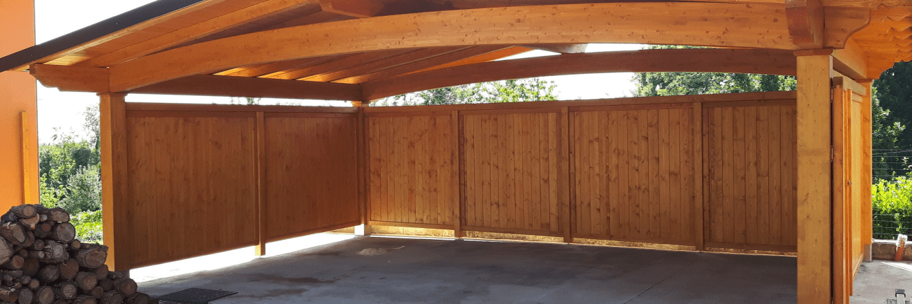 How to Choose and Install your Carport - Pro Post Foundations