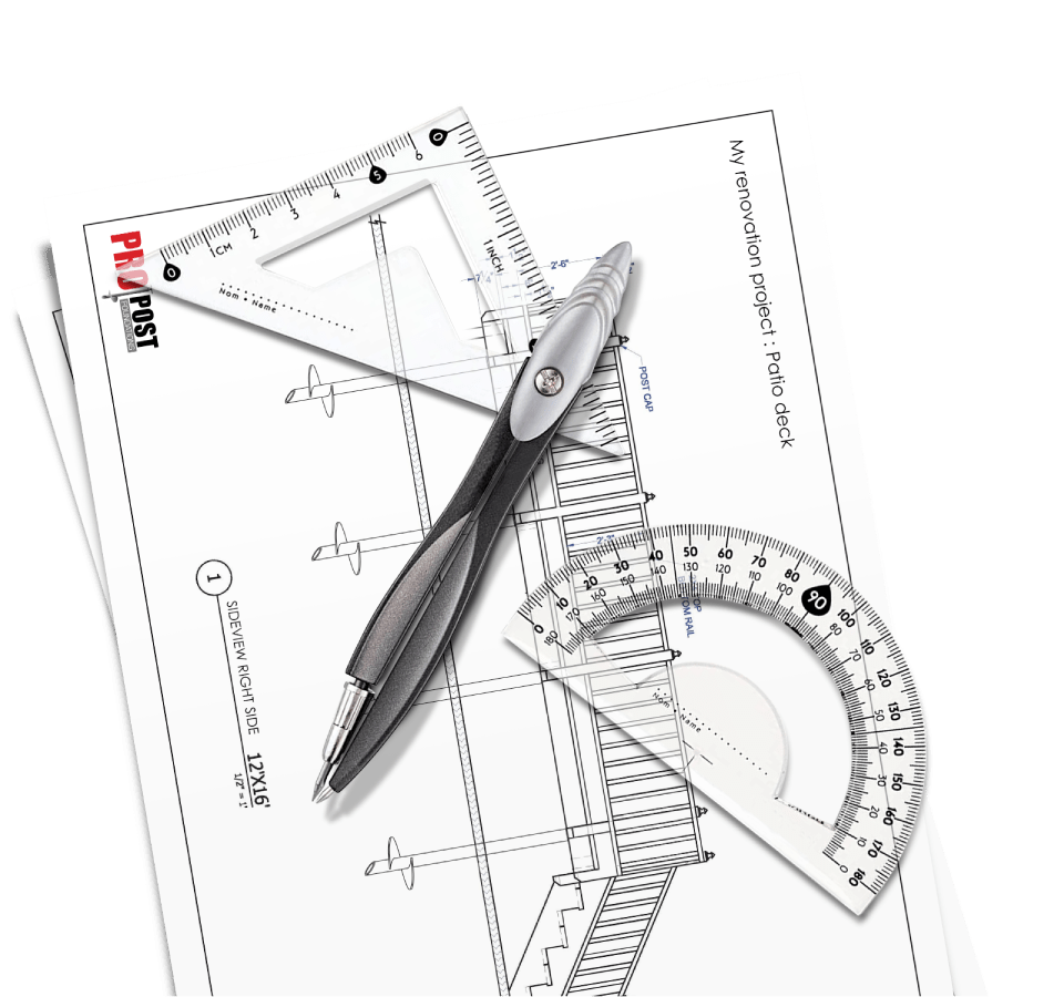 Pro post Plans